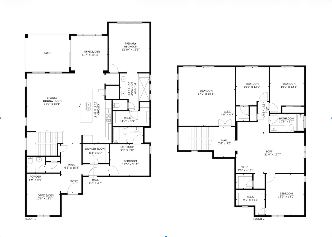 8854 West Palo Verde Drive - Photo 4 of 40