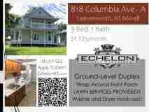 818 Columbia Ave. - Photo 1 of 1