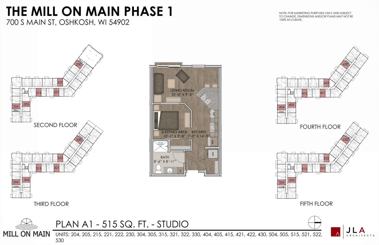 The Mill on Main - Photo 5 of 18