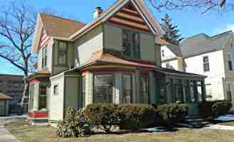 featured image of 1515 Peck Street