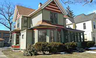 1515 Peck Street - Photo 1 of 1