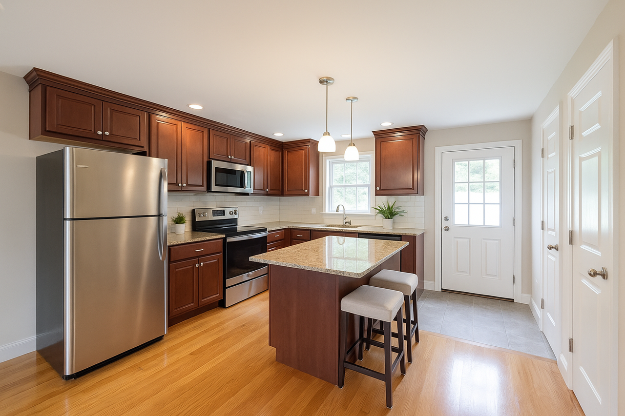 Ledyard Meadows - Bld 300-400 - Photo 2 of 15