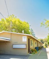 1563 Creekside Apartments - Photo 1 of 1