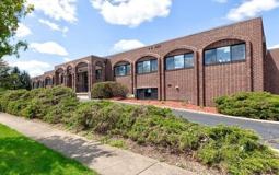 Coventry Apartments - Photo 1 of 1