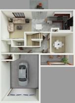 Pebblebrook Apartments 109 - Photo 1 of 1