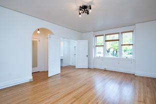 Oriental Apartments - Photo 1 of 1