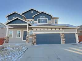 featured image of 10002 Morning Vista Dr