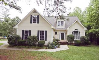 featured image of 3401 West Wyndham Lane