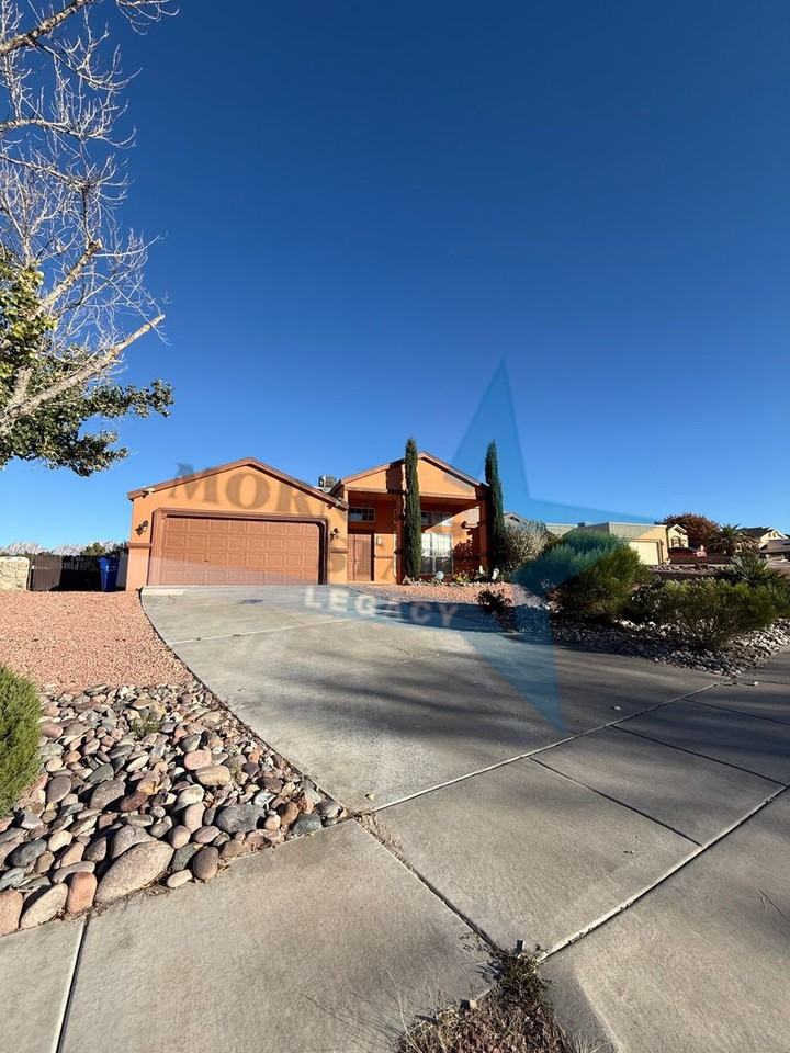 3505 Canyon Ridge Arcade