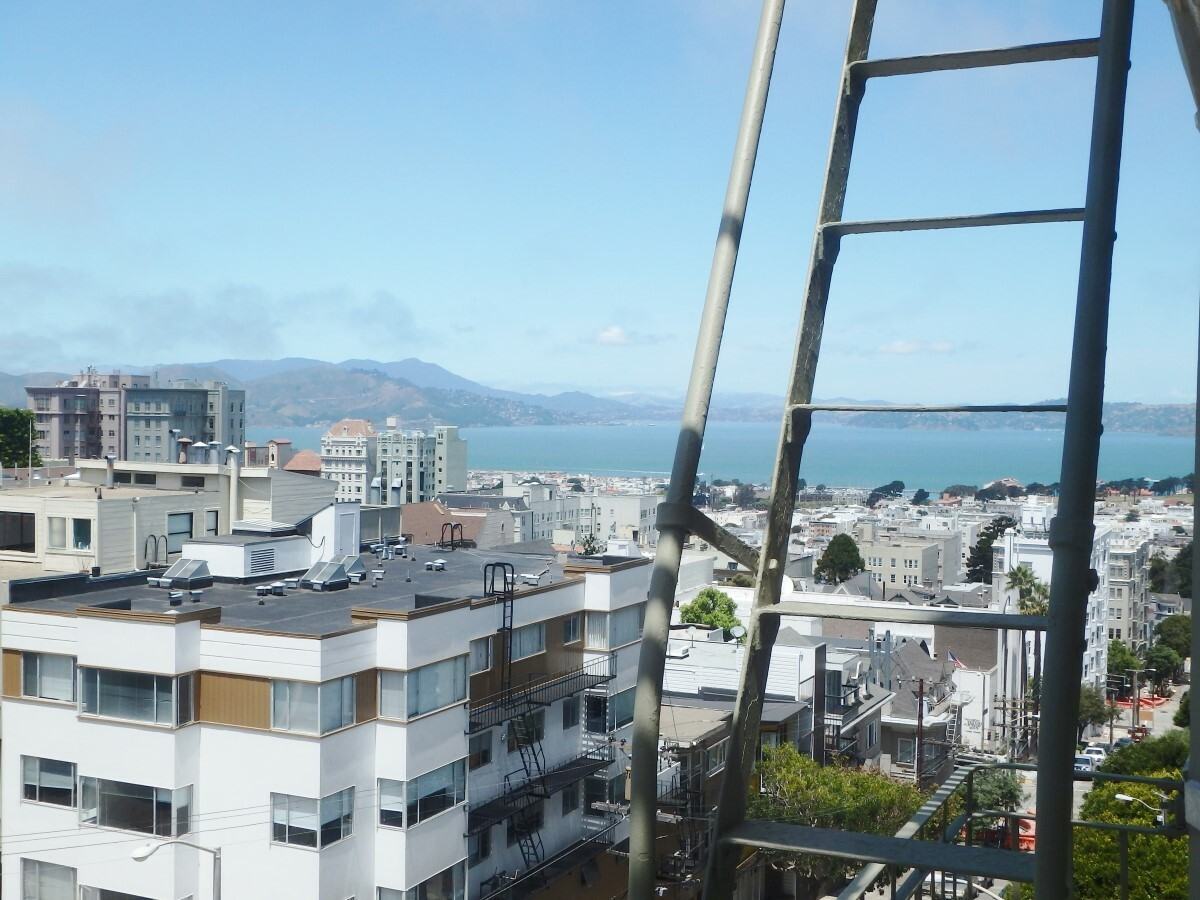 1895 Jackson Street #504 - Photo 2 of 20