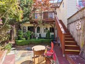 1550 Beach Street #A - Photo 1 of 1