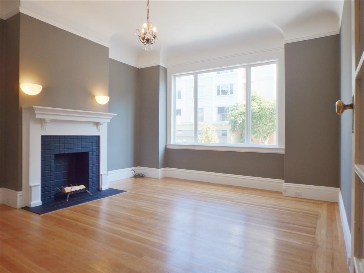 1856 Green St #1 - Photo 2 of 17