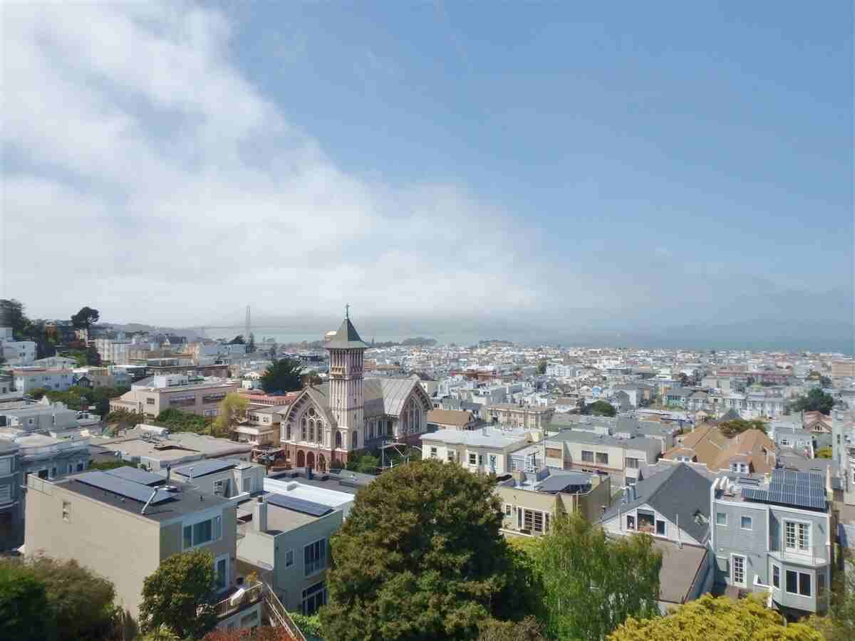 2350 Vallejo St #3 - Photo 2 of 28