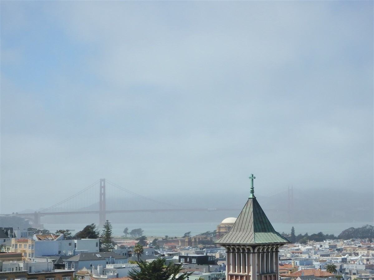 2350 Vallejo St #3 - Photo 4 of 28