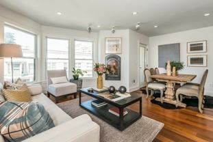 1810 Polk Street #308 - Photo 1 of 1