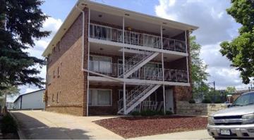 featured image of 3235 S 12th St