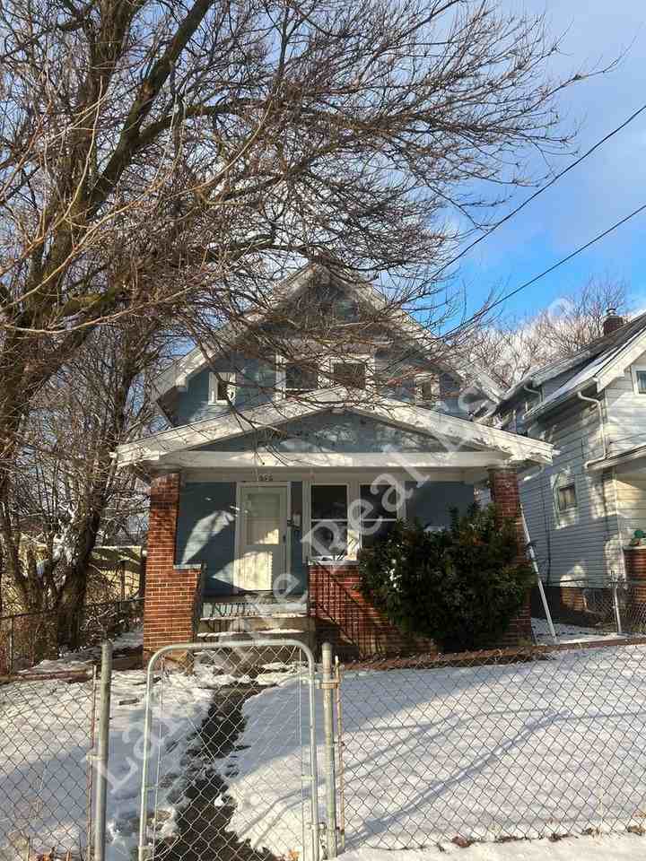 1656 Macomber Street - Photo 3 of 21