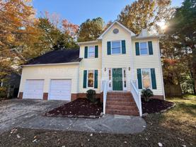 306 Cary Pines Drive - Photo 1 of 1