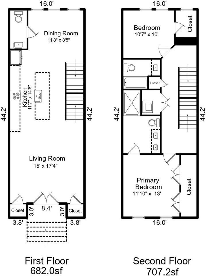 1308 Carolyn Drive - Photo 2 of 3