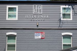 featured image of 302 West 38th Street