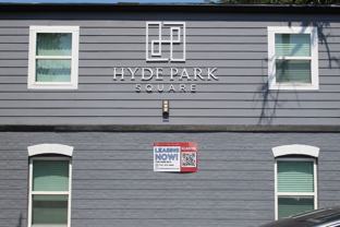 Hyde Park Square - Photo 1 of 1