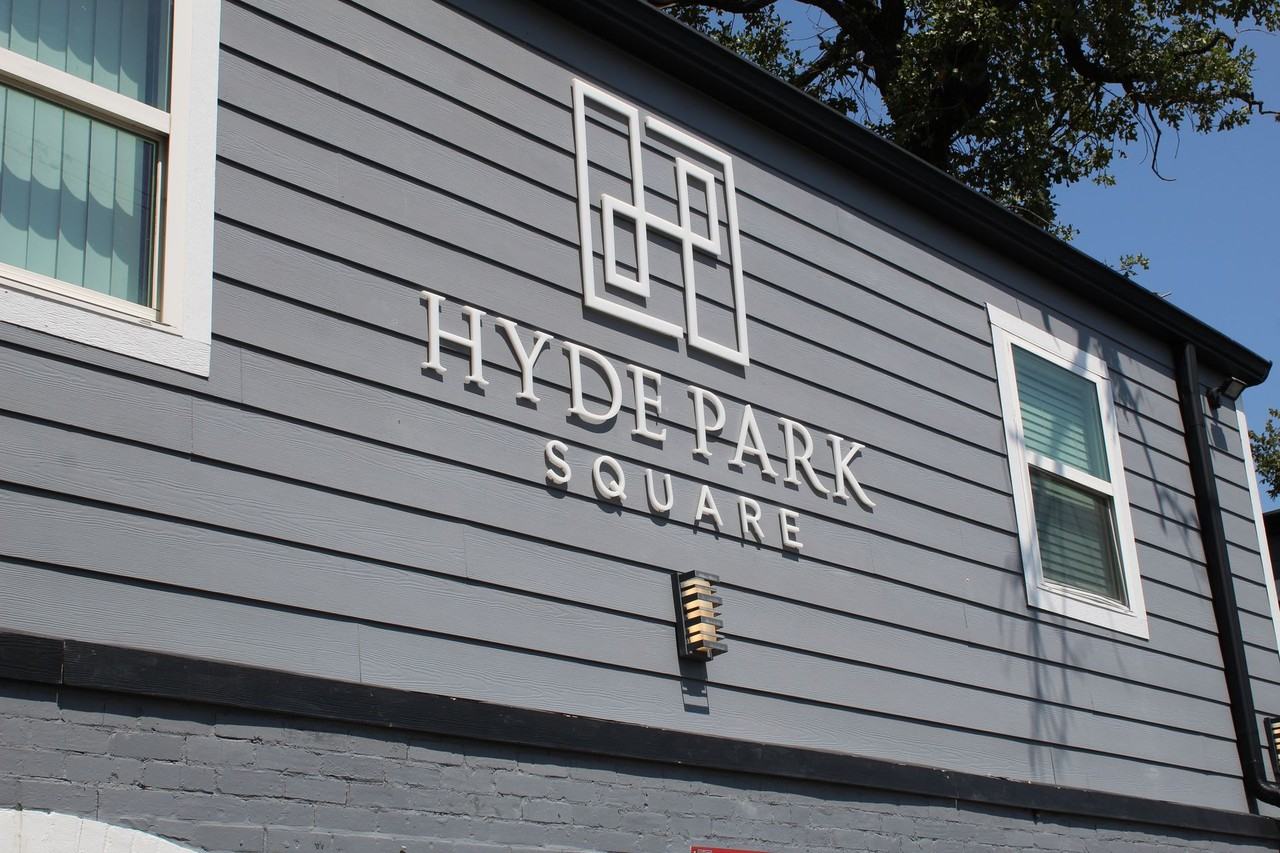 Hyde Park Square - Photo 2 of 50