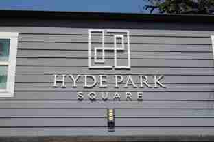 Hyde Park Square - Photo 1 of 1