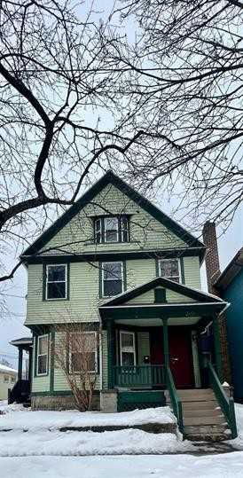 106 Comfort Street #108