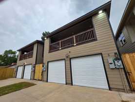 8410 De Priest Street #B - Photo 1 of 1