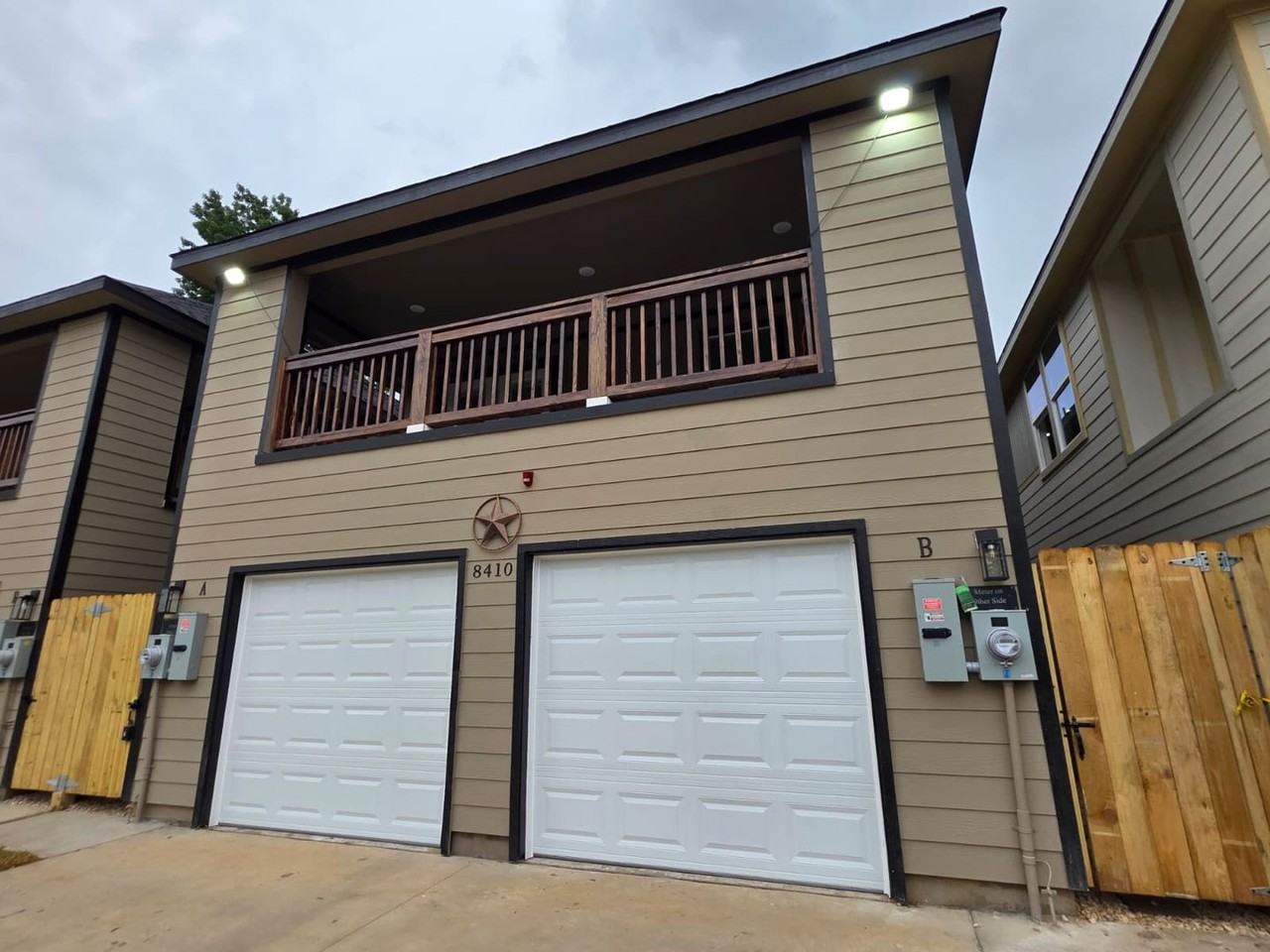 8410 De Priest Street #B