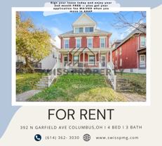 392 North Garfield Avenue - Photo 1 of 1