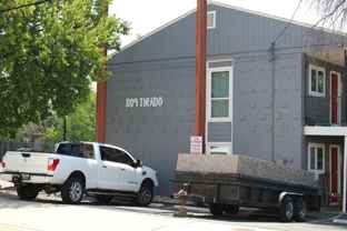 The Highlander - Photo 1 of 1