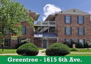 1615 6th Avenue #207 - Photo 1 of 1