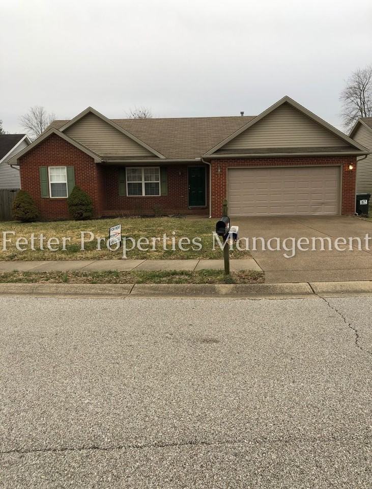 10543 Tecumseh Drive