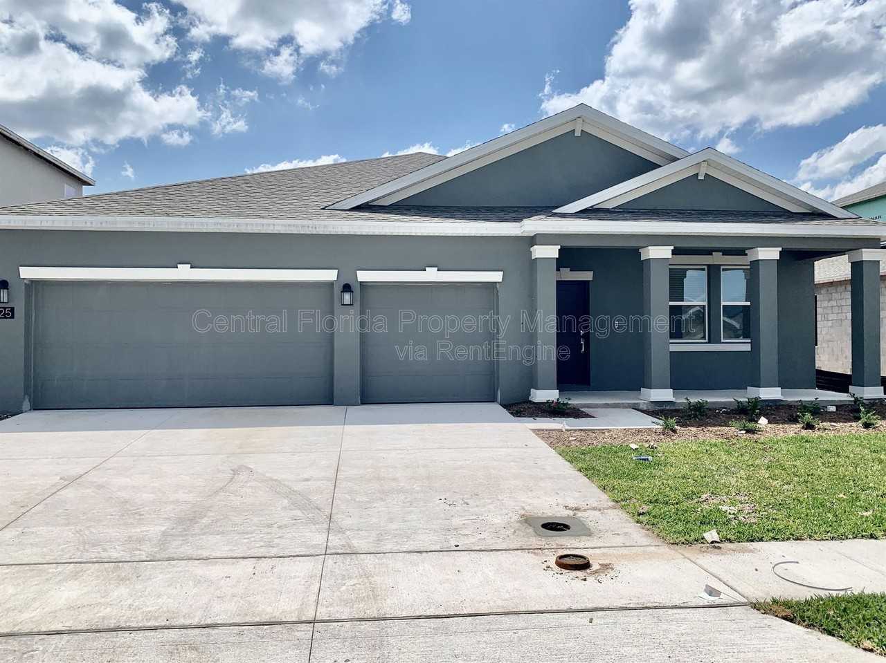 125 Pineywoods Street