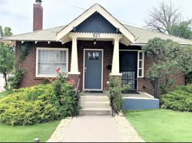 921 North Sierra Street - Photo 1 of 1