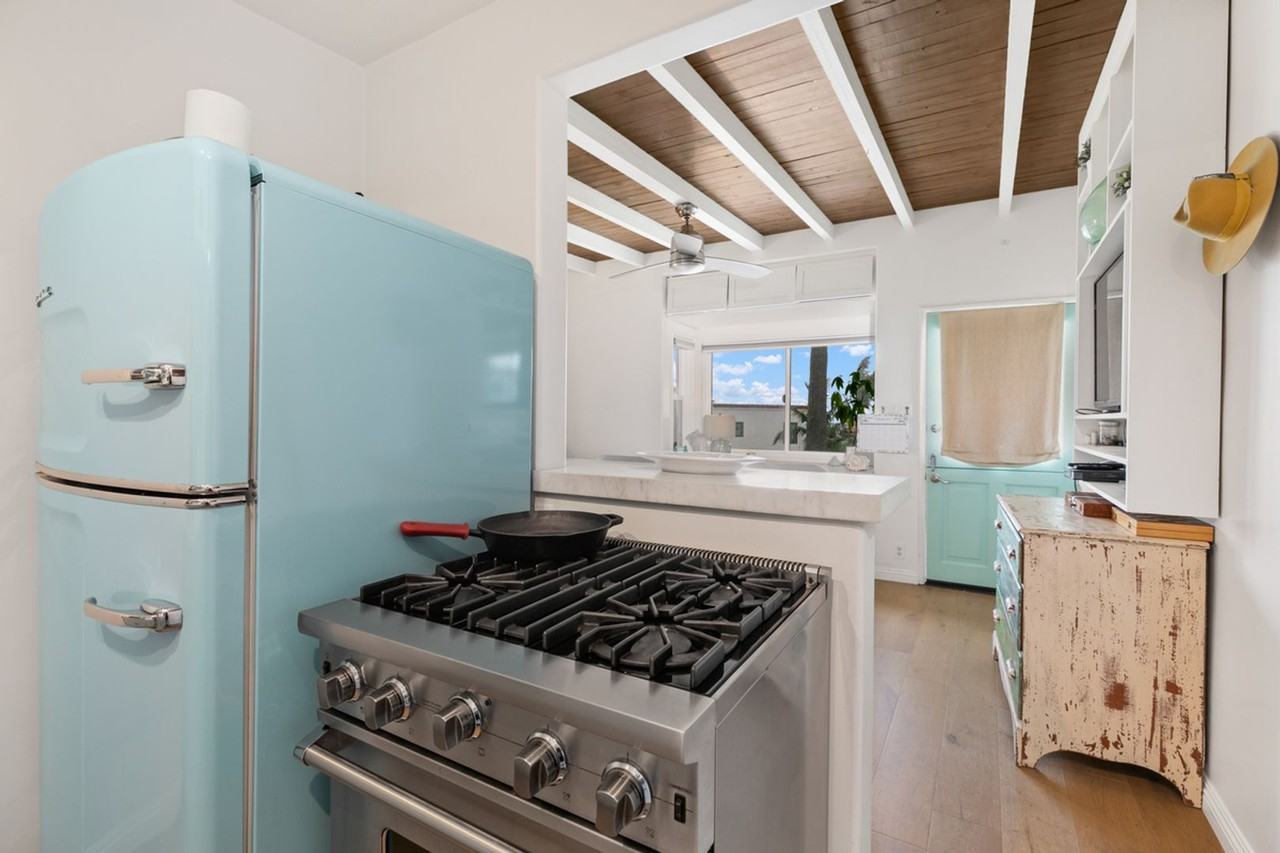 420 Monterey Ln ##1b - Photo 5 of 18