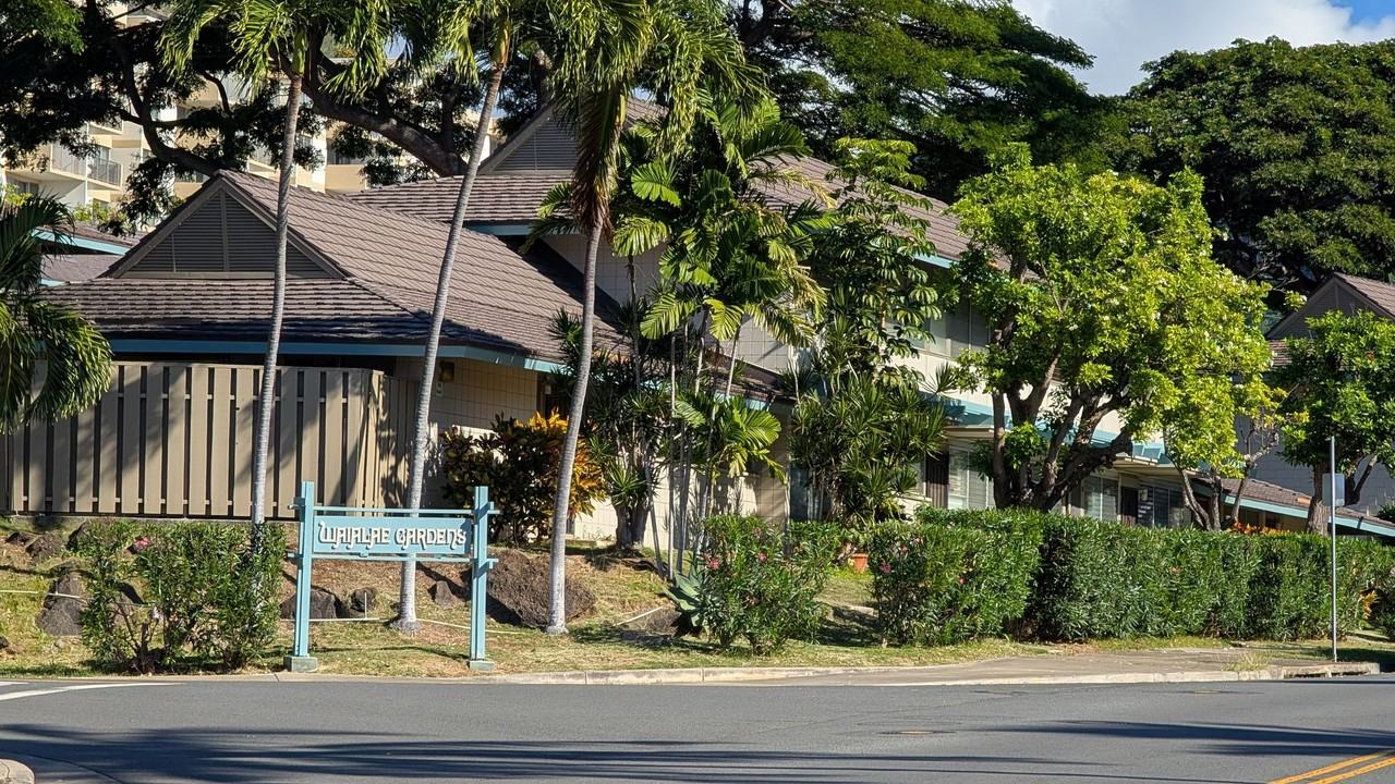 1428 Hunakai Street #1