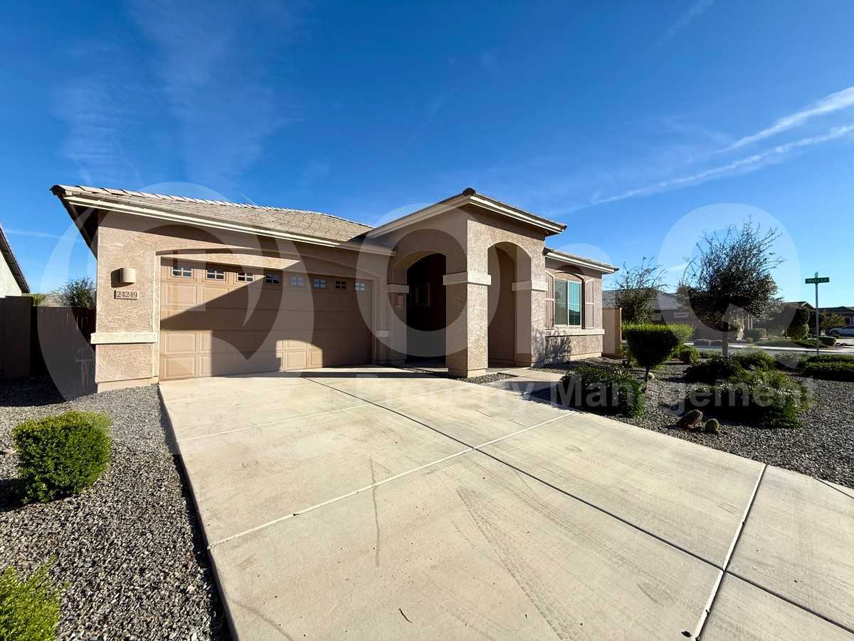 24249 S 215th Way - Photo 2 of 26