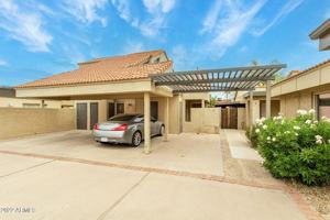 featured image of 2415 West Greenway Road #3