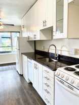 Cap Hill 1 Bedroom - Photo 1 of 1