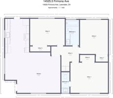 featured image of 14525 Firmona Avenue