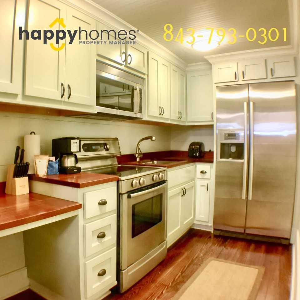 251 Meeting Street #3 - Photo 3 of 9