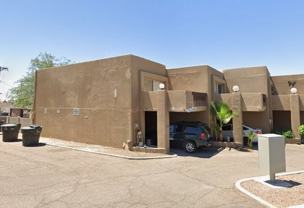 3539 East Palm Lane - Photo 1 of 1