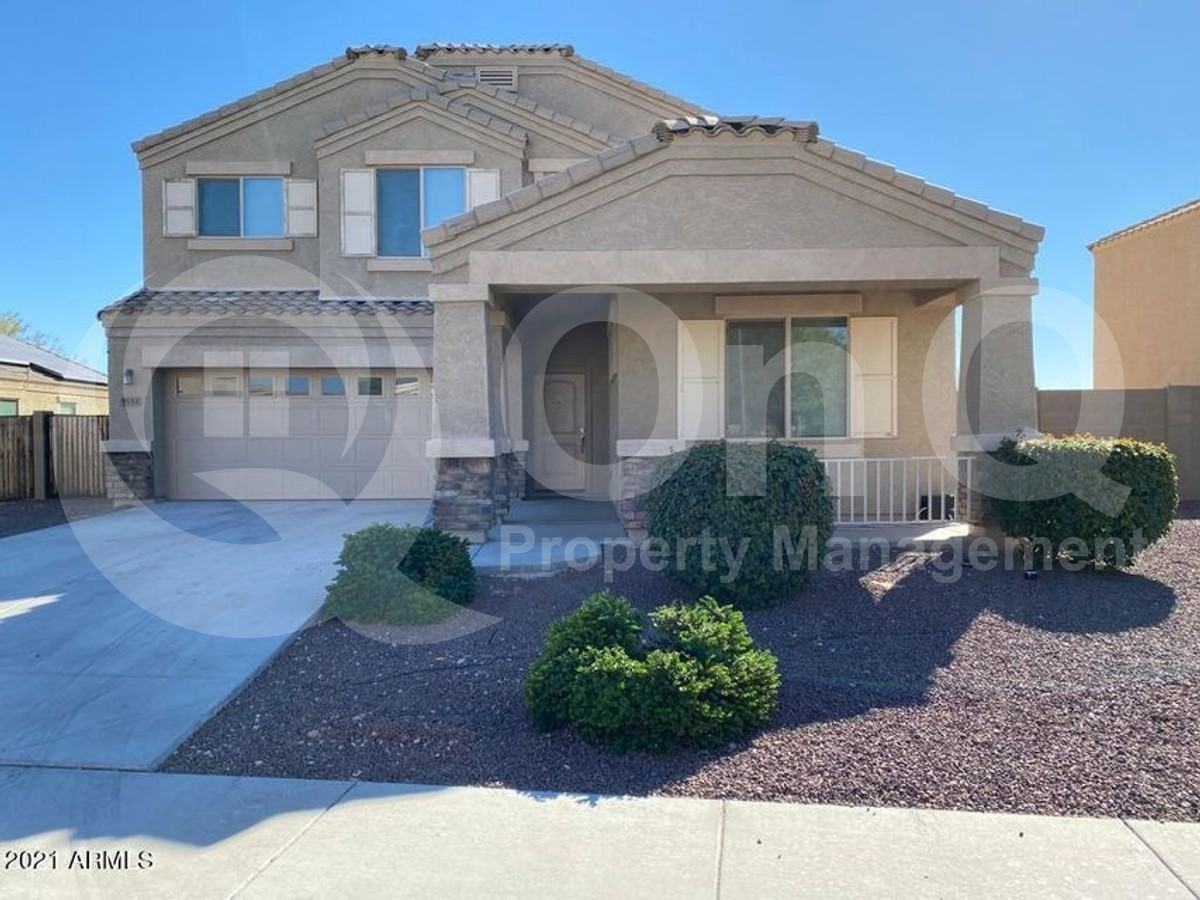 9551 W Harmony Ln - Photo 2 of 28