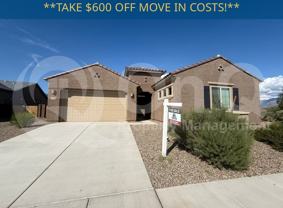 2714 West Plateau Ridge Drive - Photo 1 of 1