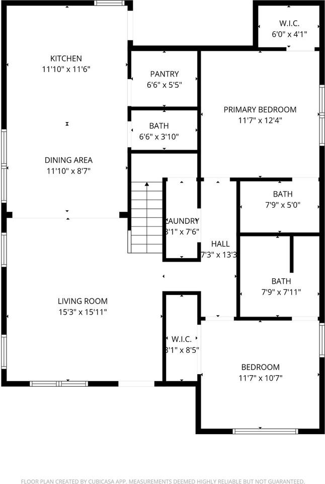 3102 Green St - Photo 5 of 25