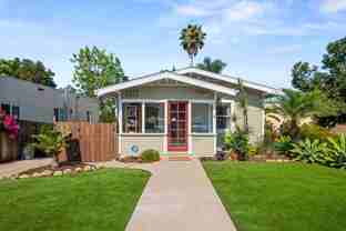 4586 Arizona Street - Photo 1 of 1