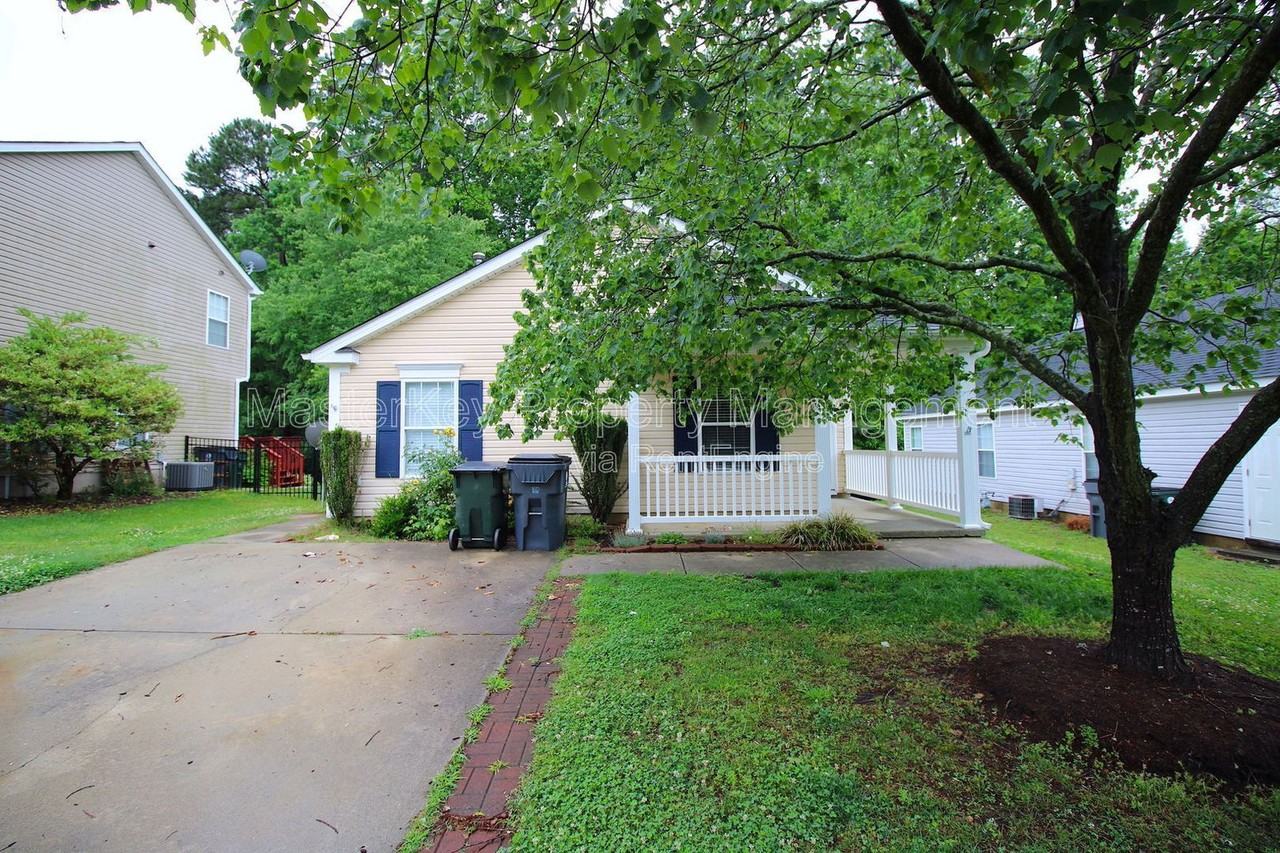 132 Evening Star Drive