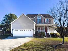 featured image of 2916 Hayward Court